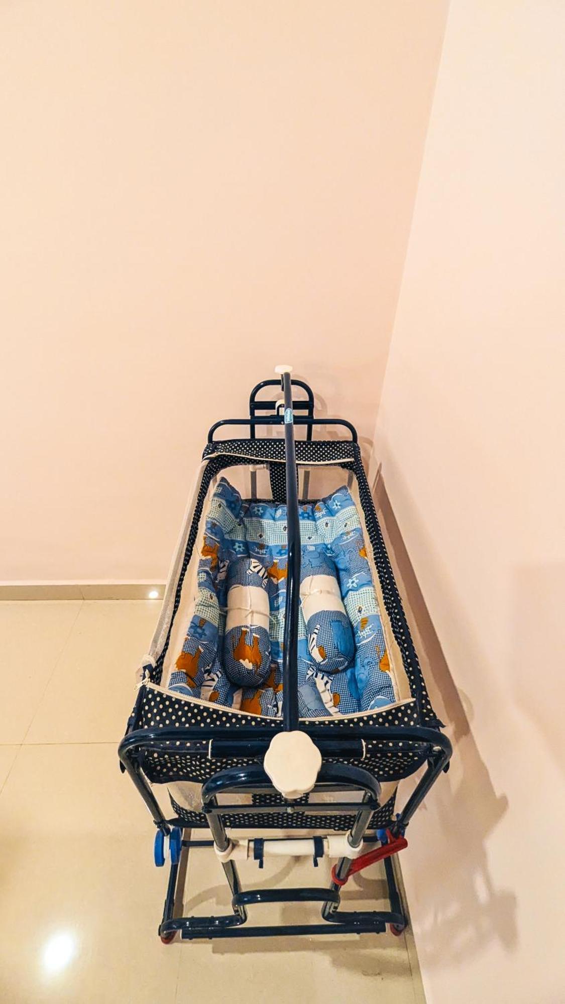 The First House By V3Homestay 4Bhk Private Pool קלנגוטה מראה חיצוני תמונה